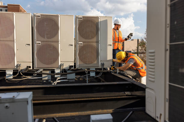 Best HVAC Tune-Up Services  in Williston Park, NY