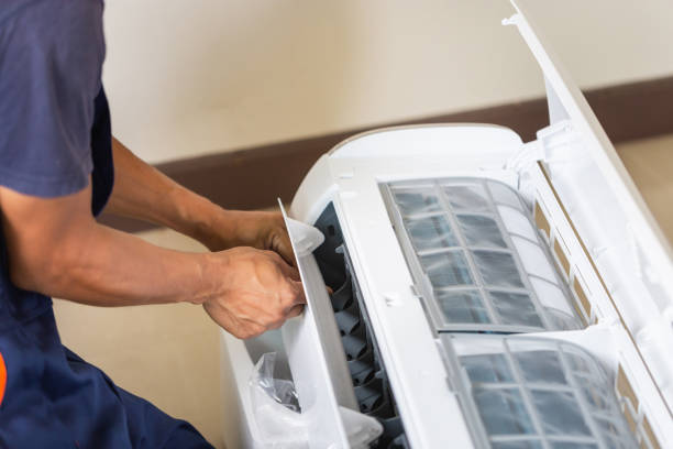 Best HVAC Installation Services  in Williston Park, NY