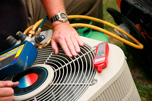 Best Emergency HVAC Repair  in Williston Park, NY