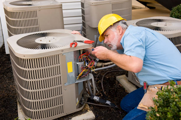 Ductless HVAC Repair in Williston Park, NY