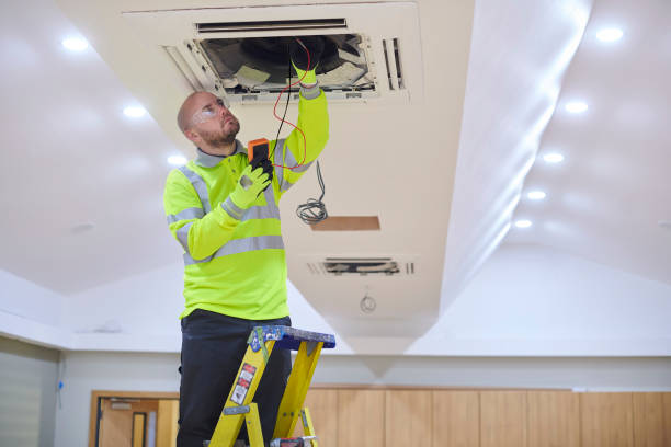 Best HVAC Companies Near Me  in Williston Park, NY