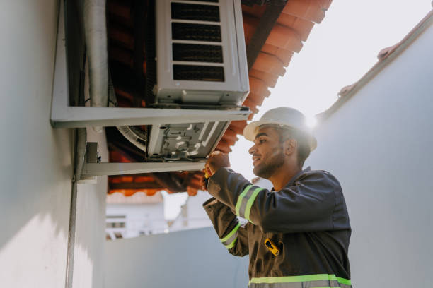 Trusted Williston Park, NY HVAC Experts
