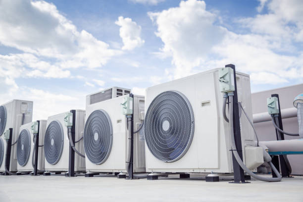 Best 24/7 HVAC Repair  in Williston Park, NY