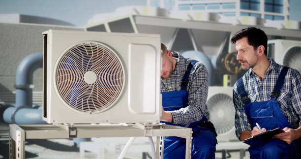 Best Ductless HVAC Repair  in Williston Park, NY