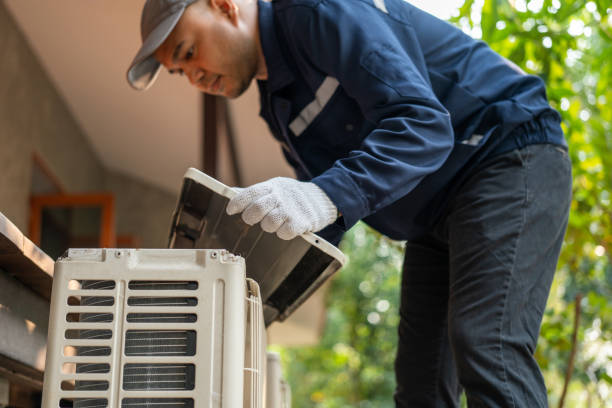 HVAC Emergency Services in Williston Park, NY