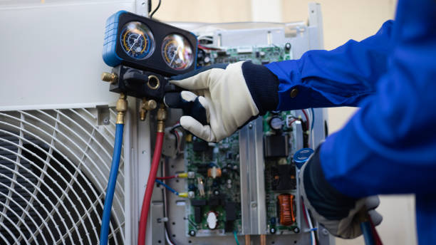 Best HVAC Cleaning Services  in Williston Park, NY