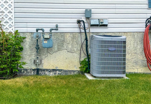 Best HVAC Installation Services  in Williston Park, NY